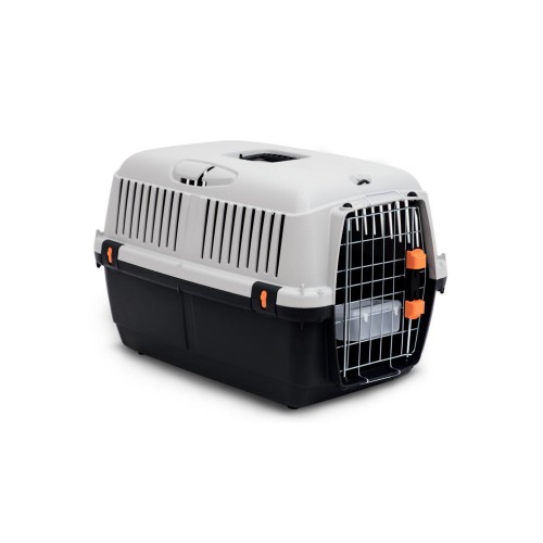 MP Bergamo Box Μεταφοράς Bracco Travel 1 IATA (48x32x31 cm)