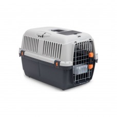 MP Bergamo Box Μεταφοράς Bracco Travel 3 IATA (60x40x38,5 cm)