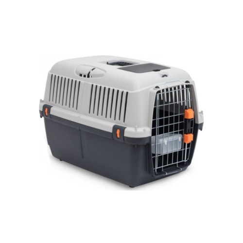 MP Bergamo Box Μεταφοράς Bracco Travel 3 IATA (60x40x38,5 cm)