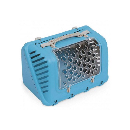 MPS Design Carrier P - Bag Box Μεταφοράς, Μπλε (44,5x27x28 cm)