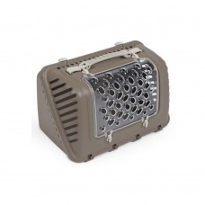 MPS Design Carrier P - Bag Box Μεταφοράς, Καφέ (44,5x27x28 cm)