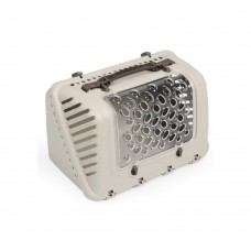 MPS Design Carrier P - Bag Box Μεταφοράς, Κρεμ (44,5x27x28 cm)