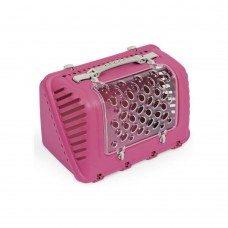 MPS Design Carrier P - Bag Box Μεταφοράς, Ροζ (44,5x27x28 cm)