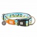 Max & Molly Περιλαίμιο Smart ID Collar Black Sheep/XS