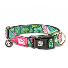 Max & Molly Περιλαίμιο Smart ID Collar Tropical/XS