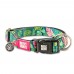 Max & Molly Περιλαίμιο Smart ID Collar Tropical/XS