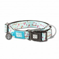 Max & Molly Περιλαίμιο Smart ID Collar Unicorn/XS