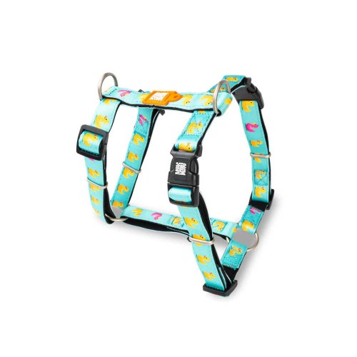 Max & Molly Επιστήθιο H - Harness Ducklings