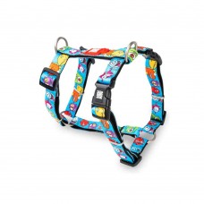 Max & Molly Επιστήθιο H - Harness Little Monsters