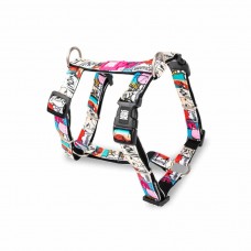 Max & Molly Επιστήθιο H - Harness Missy Pop