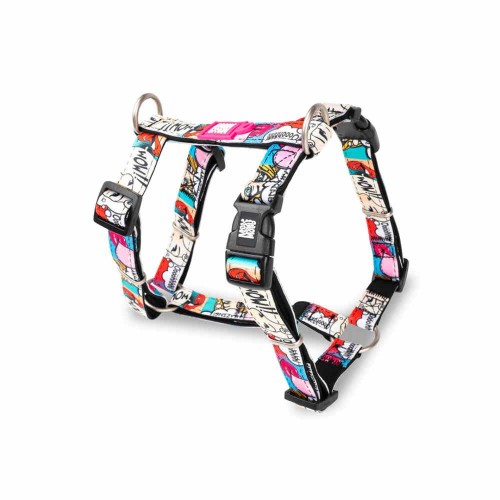 Max & Molly Επιστήθιο H - Harness Missy Pop