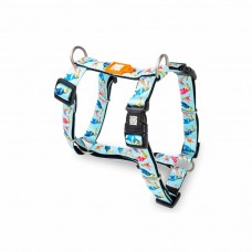 Max & Molly Επιστήθιο H - Harness Paradise