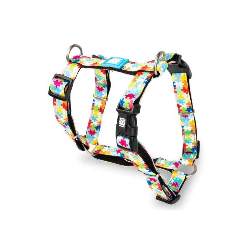 Max & Molly Επιστήθιο H - Harness Puzzle