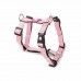 Max & Molly Επιστήθιο H - Harness Retro Pink/XS