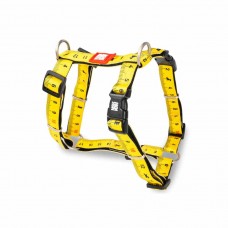 Max & Molly Επιστήθιο H - Harness Ruler/XS