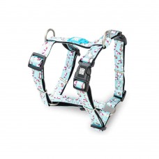 Max & Molly Επιστήθιο H - Harness Unicorn/XS