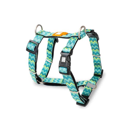 Max & Molly Επιστήθιο H - Harness Vintage