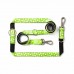 Max & Molly Οδηγός Περιπάτου Multi - Function Leash Kiwi/XS