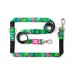 Max & Molly Οδηγός Περιπάτου Multi - Function Leash Tropical/XS