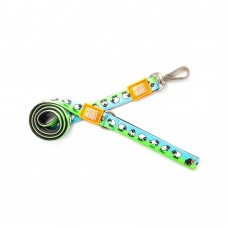 Max & Molly Οδηγός Περιπάτου Short Leash Black Sheep