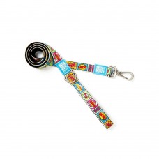 Max & Molly Οδηγός Περιπάτου Short Leash Comic