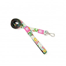 Max & Molly Οδηγός Περιπάτου Short Leash Donuts