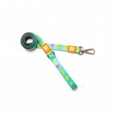 Max & Molly Οδηγός Περιπάτου Short Leash Ducklings