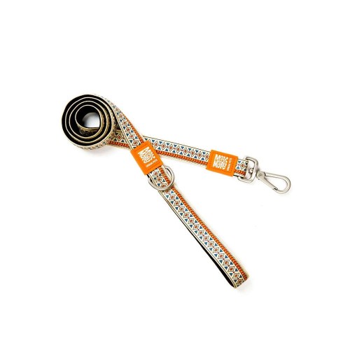 Max & Molly Οδηγός Περιπάτου Short Leash Ethnic