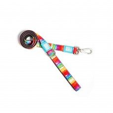 Max & Molly Οδηγός Περιπάτου Short Leash Jelly Bears/XS