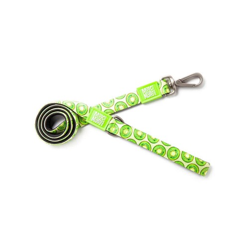 Max & Molly Οδηγός Περιπάτου Short Leash Kiwi/XS