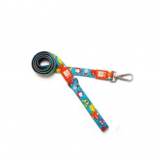 Max & Molly Οδηγός Περιπάτου Short Leash Little Monsters