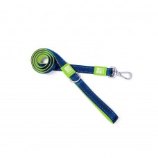 Max & Molly Οδηγός Περιπάτου Short Leash Matrix Lime Green/XS