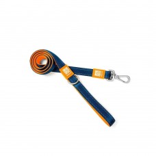 Max & Molly Οδηγός Περιπάτου Short Leash Matrix Orange/XS