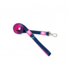 Max & Molly Οδηγός Περιπάτου Short Leash Matrix Pink/XS