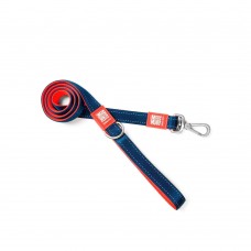 Max & Molly Οδηγός Περιπάτου Short Leash Matrix Red/XS