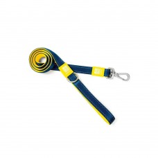 Max & Molly Οδηγός Περιπάτου Short Leash Matrix Yellow/XS