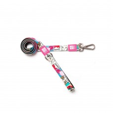 Max & Molly Οδηγός Περιπάτου Short Leash Missy Pop