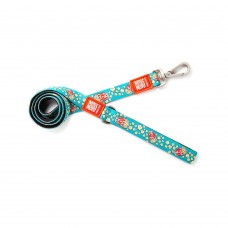 Max & Molly Οδηγός Περιπάτου Short Leash Popcorn/XS