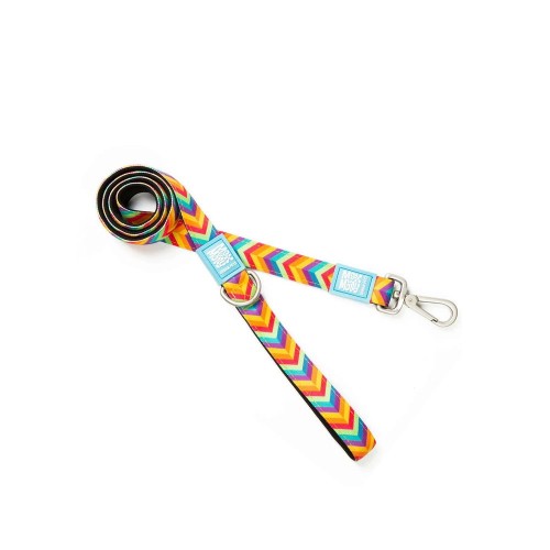 Max & Molly Οδηγός Περιπάτου Short Leash Summertime