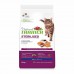 Natural Trainer Low Grain Cat Adult Sterilised με Σολομό 10Kg