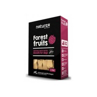 Naturea Μπισκότα Σκύλου Forest Fruits 140gr