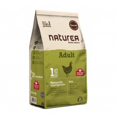 Naturea Elements Adult Chicken 2Kg