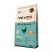 Naturea Elements Fit & Senior Chicken 12Kg