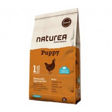Naturea Elements Puppy Chicken 12Kg