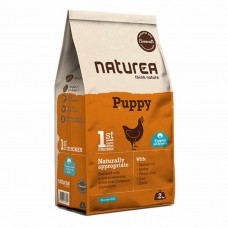 Naturea Elements Puppy Chicken 2Kg