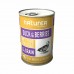 Naturea Κονσέρβα Σκύλου Duck & Berries 400gr