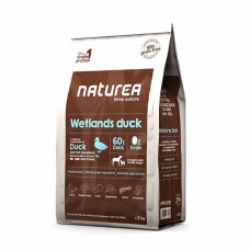 Naturea Grain Free Wetlands Duck 1.6Kg