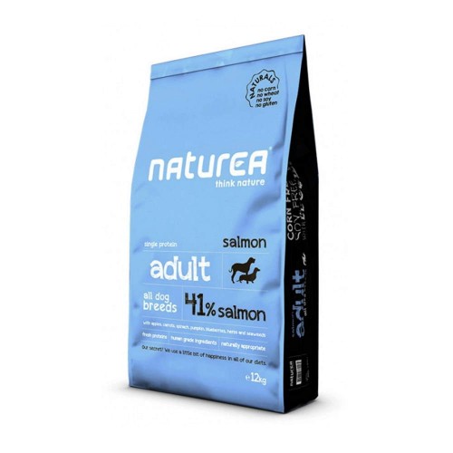 Naturea Naturals Mare North Atlantic Salmon 12Kg