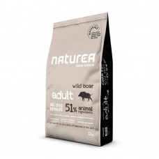 Naturea Naturals Fera Wild Boar 12Kg