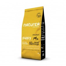 Naturea Naturals Puppy Chicken 2Kg